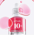 Sérum Anua Niacinamide 10% + TXA 4%