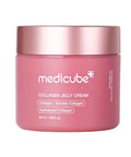 Crema gel iluminadora Medicube Collagen Jelly Cream