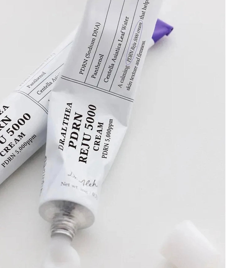 Crema reparadora Dr. Althea PDRN Reju 5000 Cream 20 g