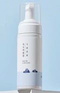 Limpiador facial ROUND LAB 1025 Dokdo Bubble Foam 150 ml