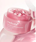Crema facial Medicube PDRN Pink Collagen Capsule Cream 55 g