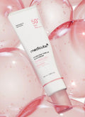 Protector solar Medicube PDRN Pink Tone Up SPF50+ PA++++ 50 ml
