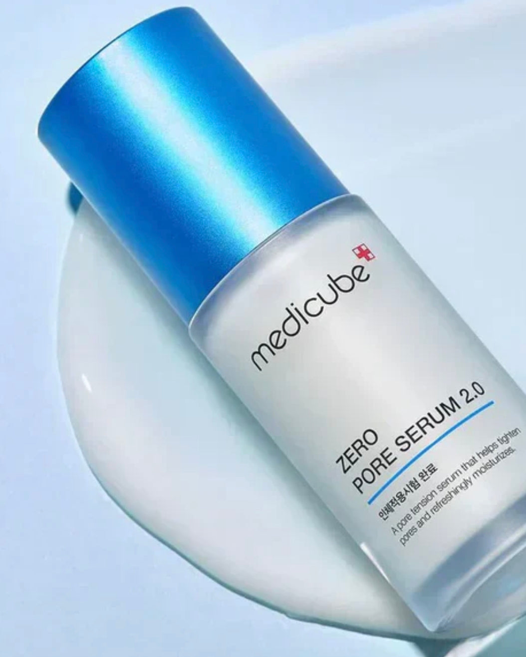 Sérum para poros Medicube Zero Pore Serum 2.0 37 ml