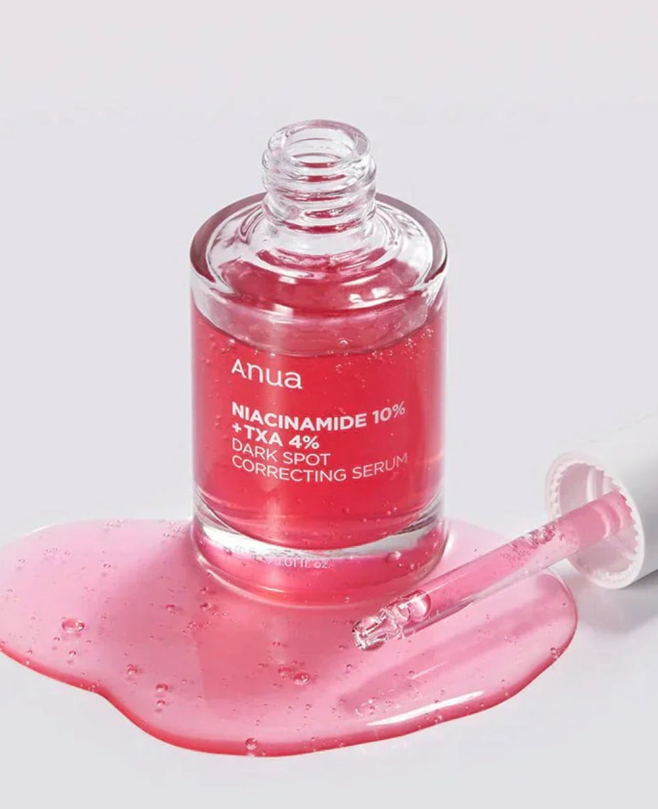 Ampolla iluminadora Dr. Melaxin Astaxanthin Brightening 30 ml