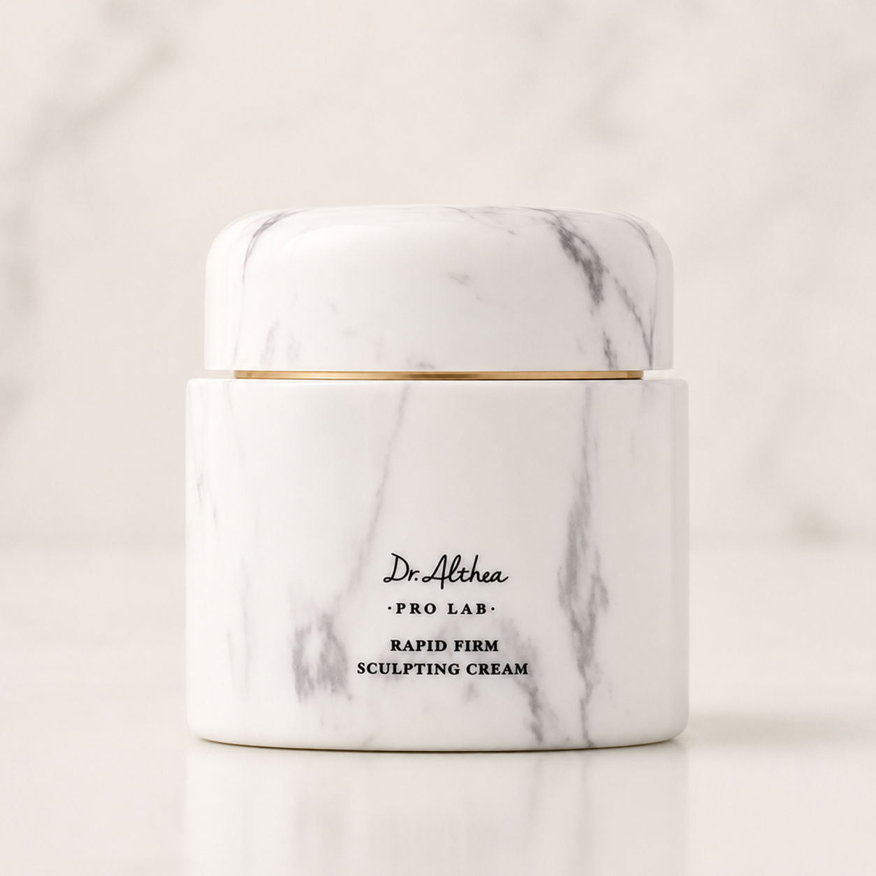 Crema reafirmante Dr. Althea Rapid Firm Sculpting Cream 45 ml