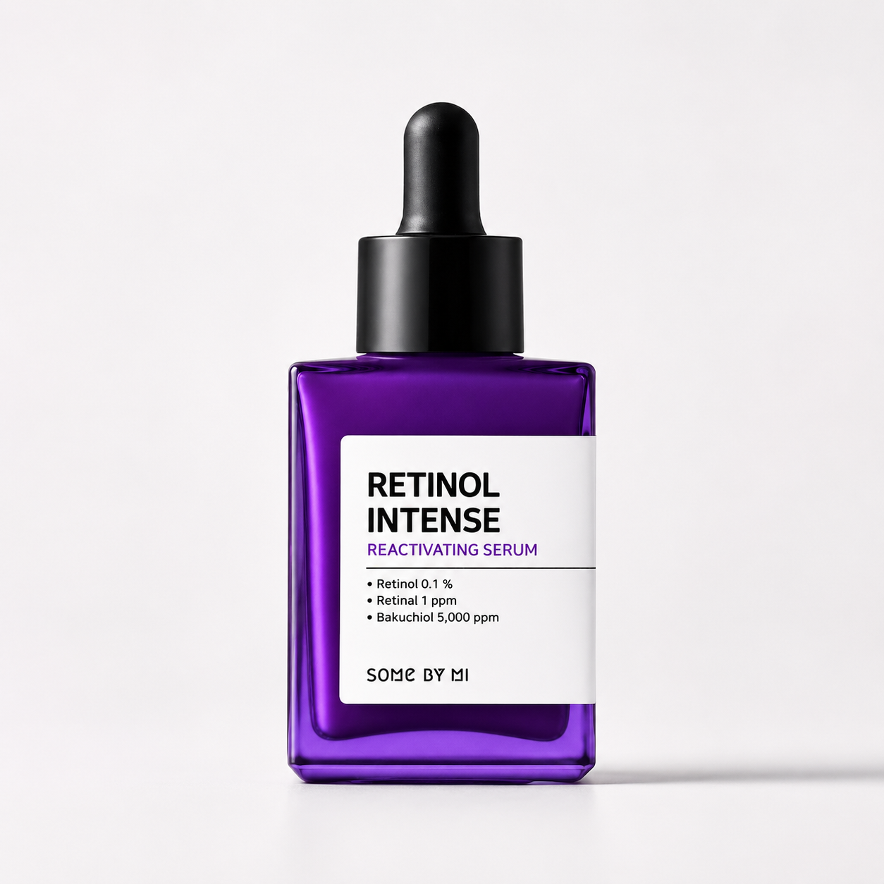 Sérum renovador Some By Mi Retinol Intense Reactivating