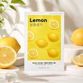 MISSHA Airy Fit Sheet Mask Lemon