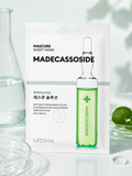 MISSHA Mascure Sheet Mask Madecassoside