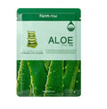 Farm Stay Visible Difference Mask Sheet – Aloe