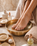Pedicure K-Ritual